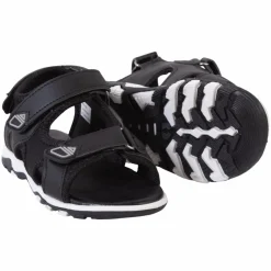 Walkway Fuji Børne Sandaler - Black