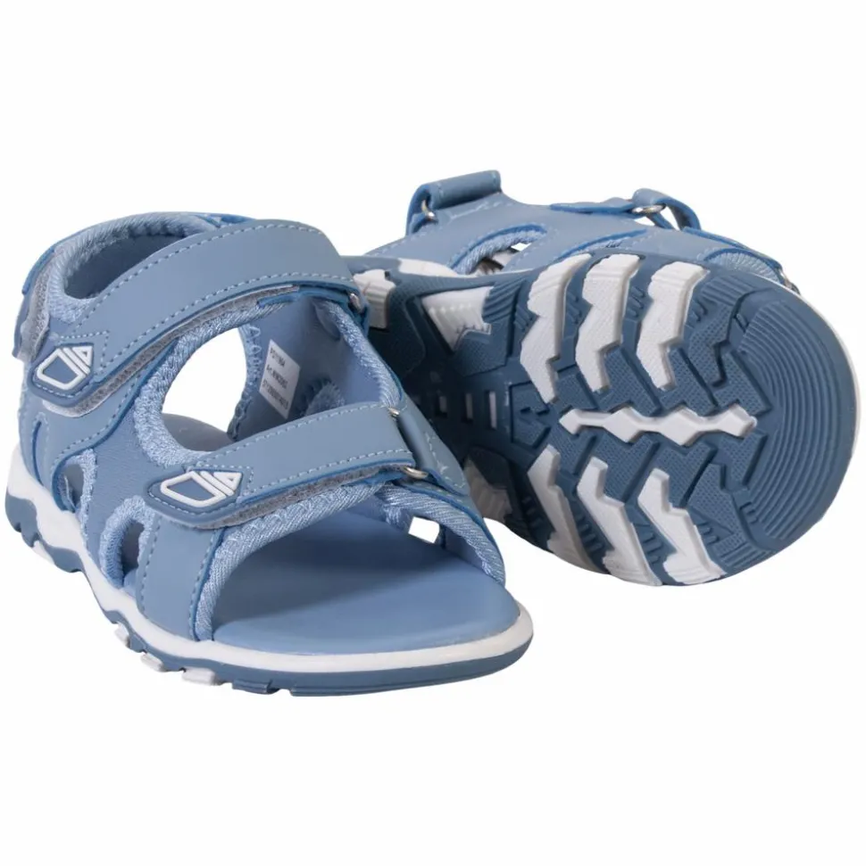 Walkway Fuji Børne Sandaler - Sky Blue