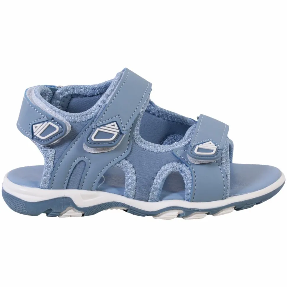 Walkway Fuji Børne Sandaler - Sky Blue