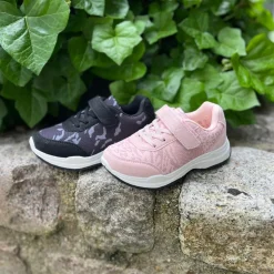 Walkway Pige Sneakers - Rose