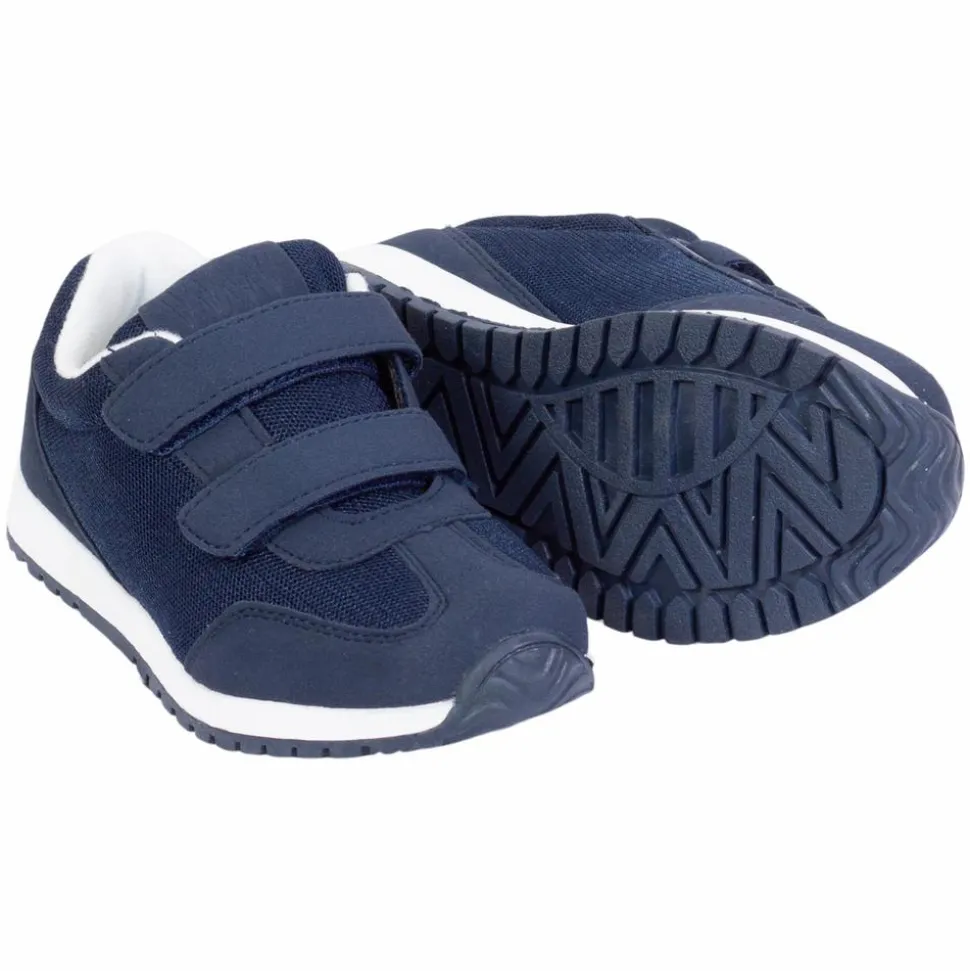 Walkway Yoko Børne Sneakers - Navy