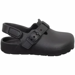 Weestep Børne Clogs - Black