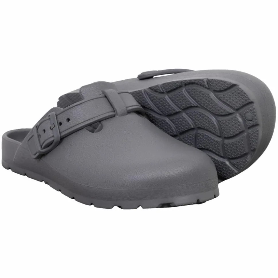 Weestep Børne Clogs - Grey