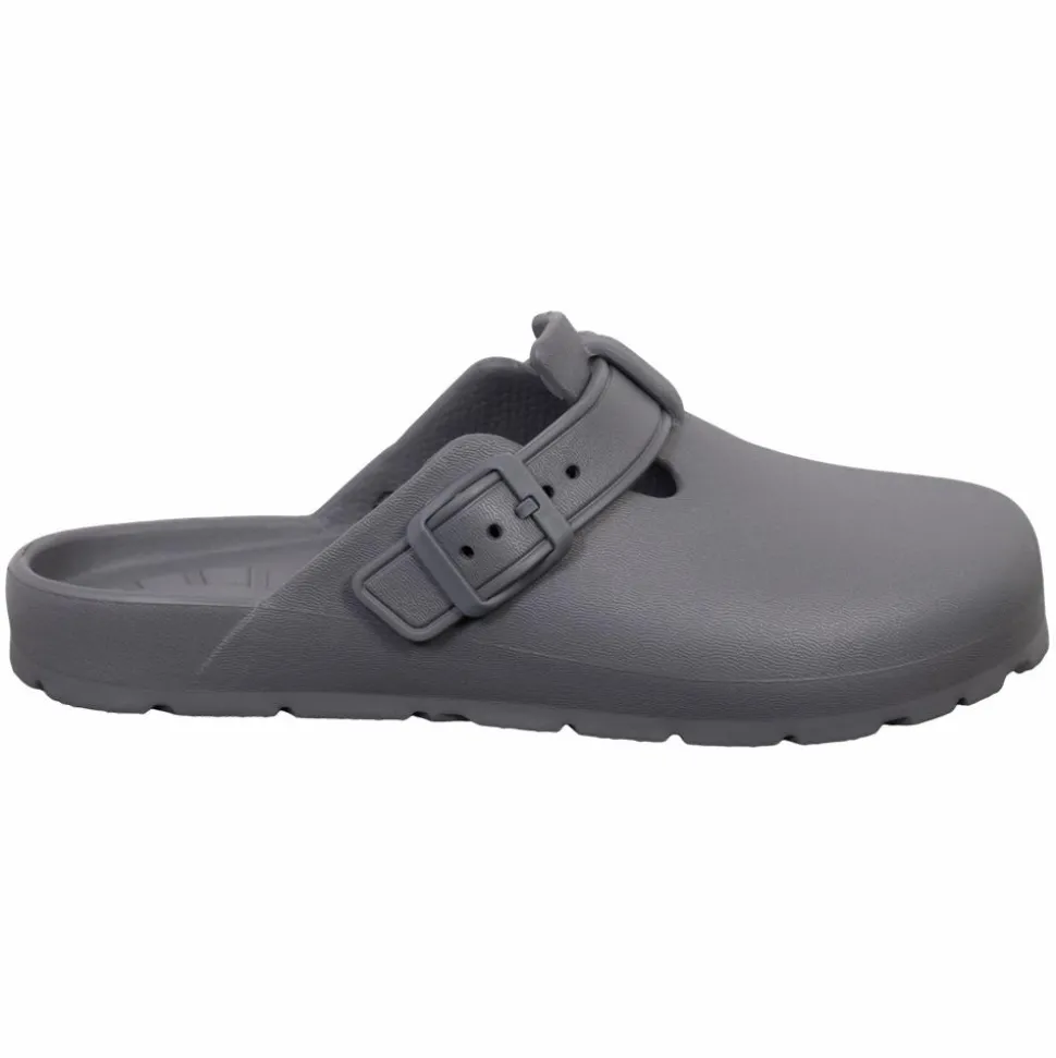 Weestep Børne Clogs - Grey