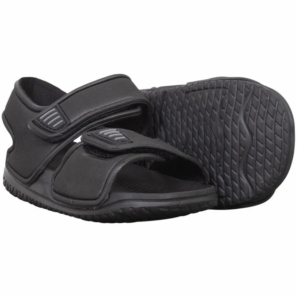 Weestep Børne Sandaler - Black