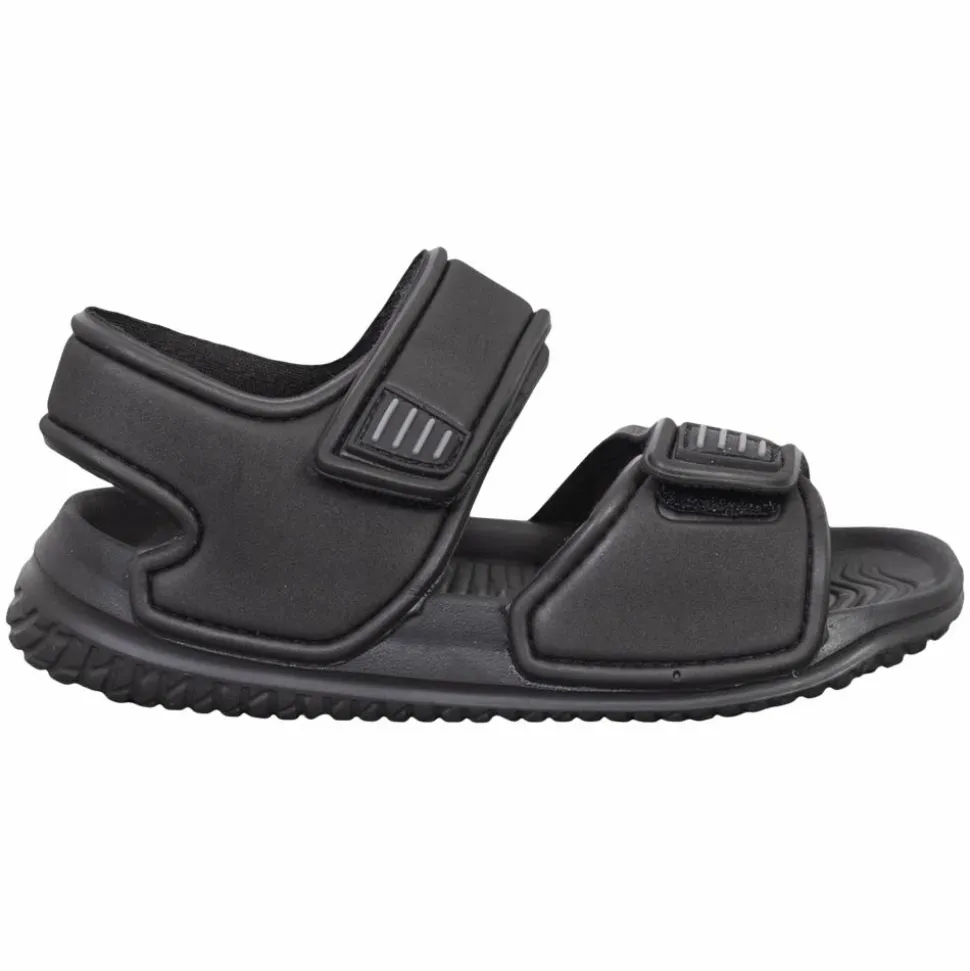 Weestep Børne Sandaler - Black