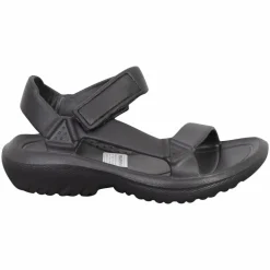 Weestep Børne Sandaler - Black