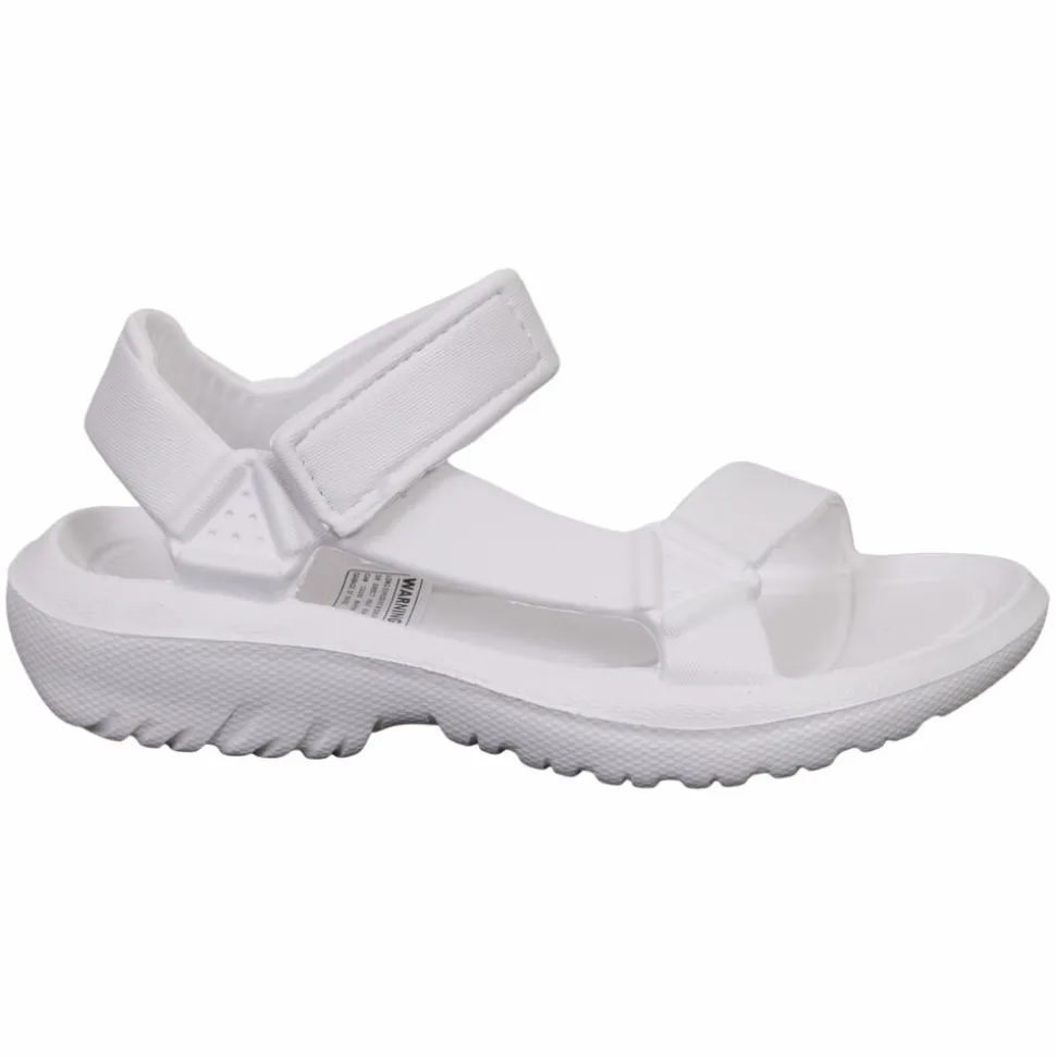 Weestep Børne Sandaler - White