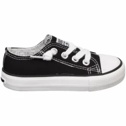 Weestep Børne Sneakers - Black