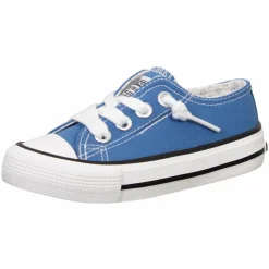 Weestep Børne Sneakers - Blue