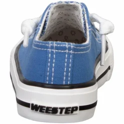 Weestep Børne Sneakers - Blue