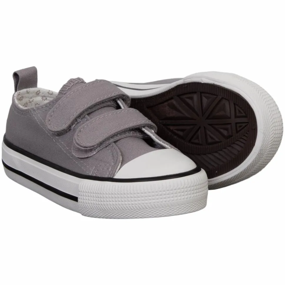 Weestep Børne Sneakers - Grey