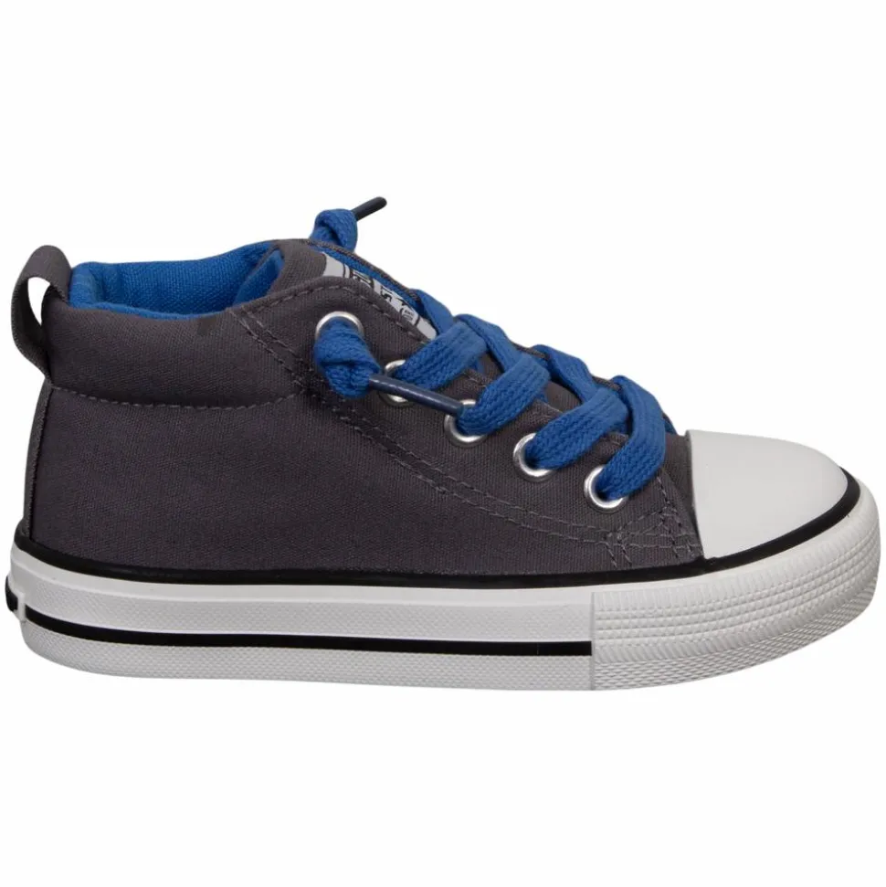 Weestep Børne Sneakers - Grey