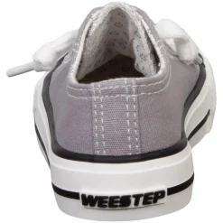 Weestep Børne Sneakers - Grey