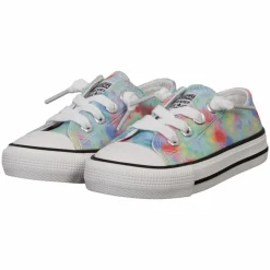 Weestep Børne Sneakers - TIE DYE