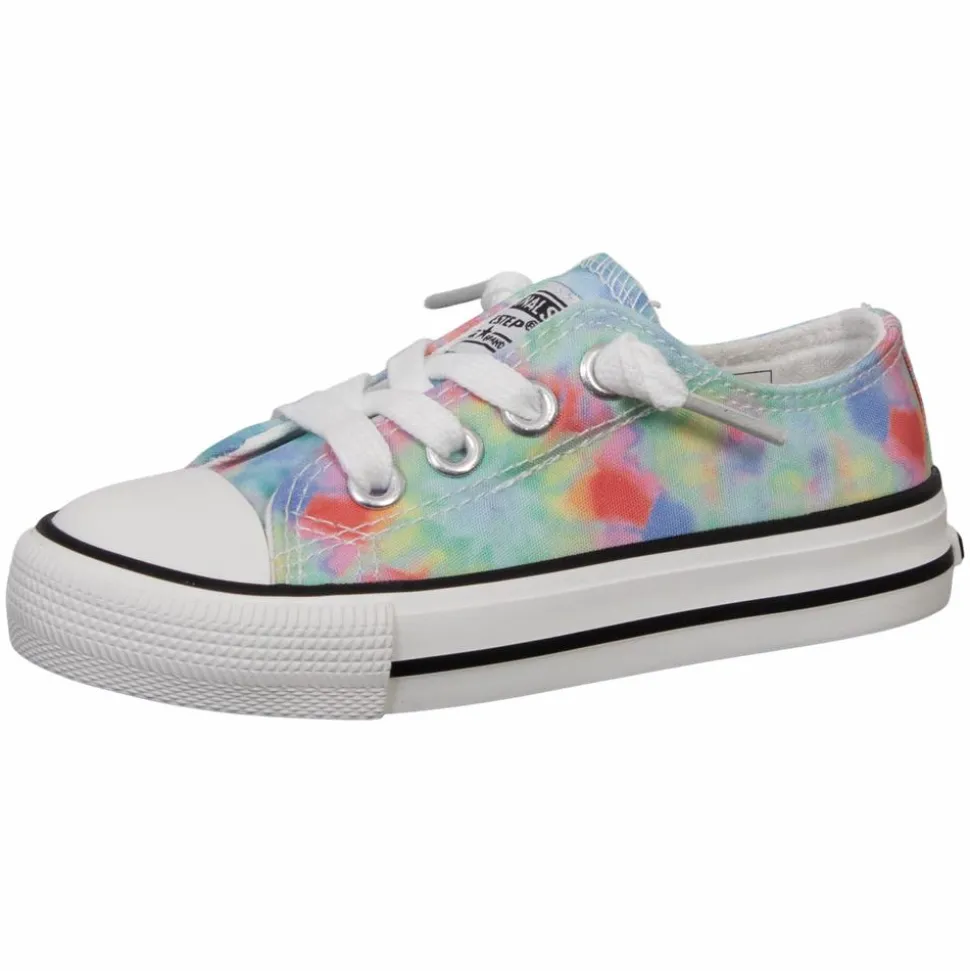 Weestep Børne Sneakers - TIE DYE
