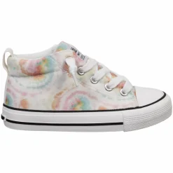 Weestep Børne Sneakers - TIE DYE