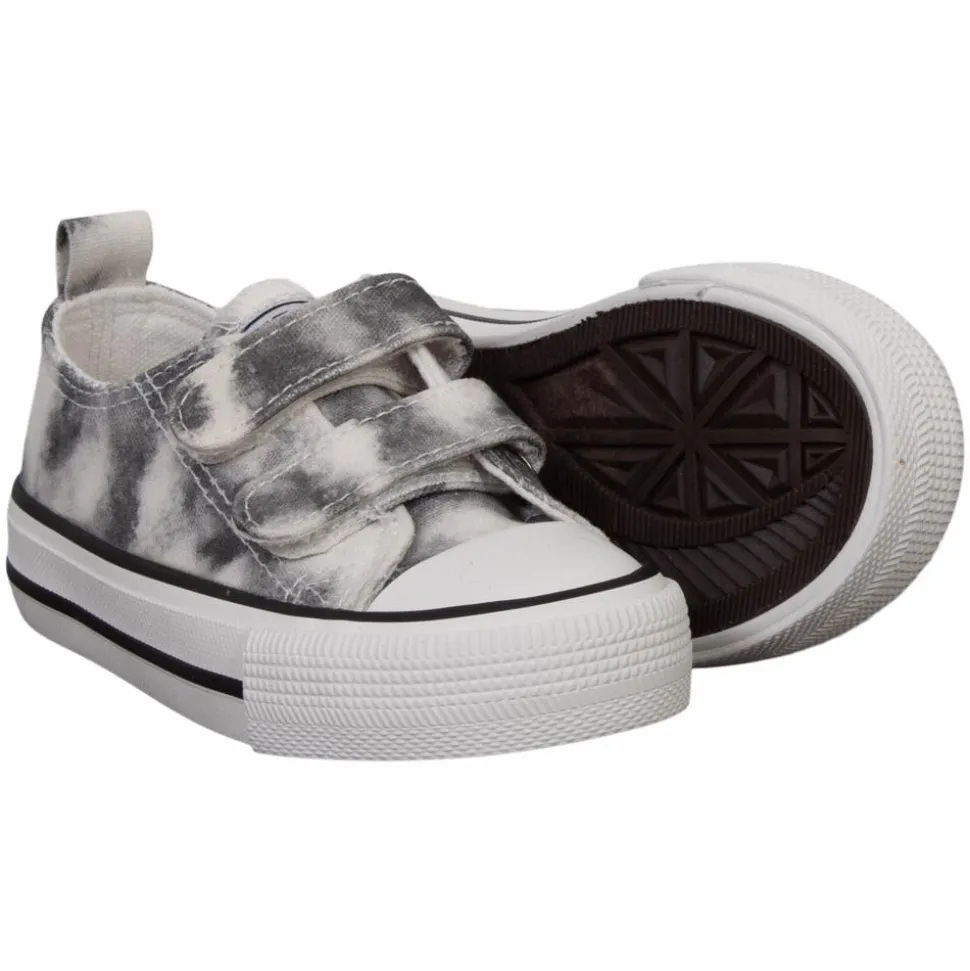 Weestep Børne Sneakers - White/Grey