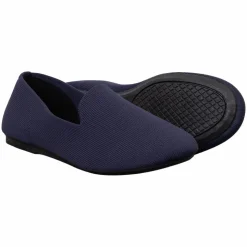 Weestep Dame Ballerina - Navy