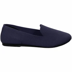 Weestep Dame Ballerina - Navy