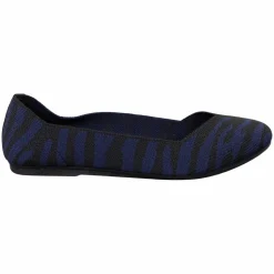 Weestep Dame Ballerina - Zebra