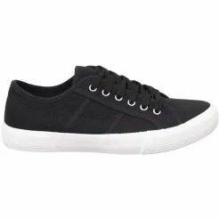 Weestep Dame Sneakers - Black