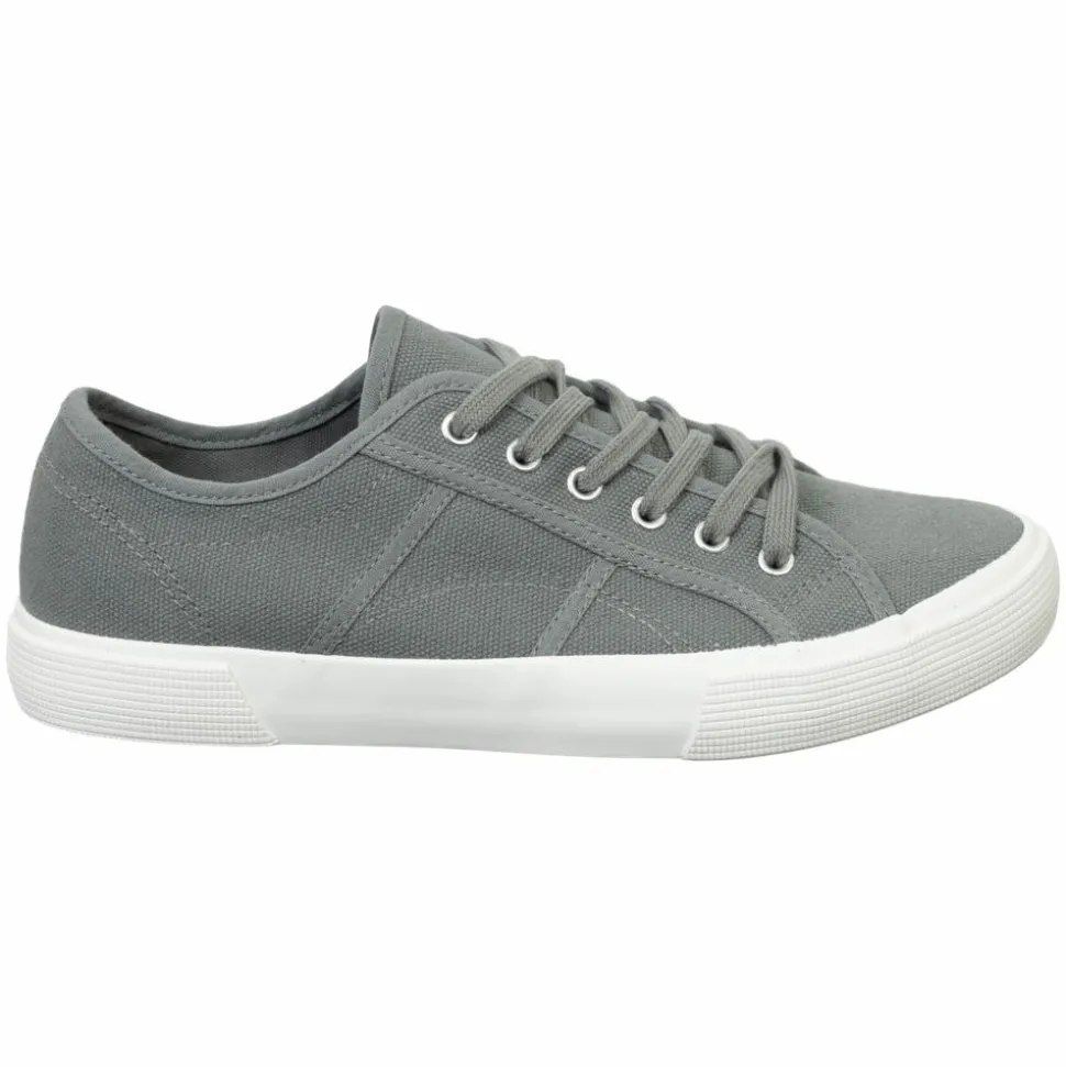 Weestep Dame Sneakers - Grey