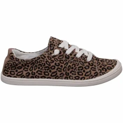 Weestep Dame Sneakers - Leopard