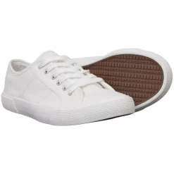 Weestep Dame Sneakers - White