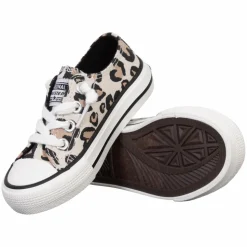 Weestep Pige Sneakers - Leopard