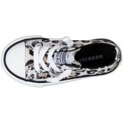 Weestep Pige Sneakers - Leopard