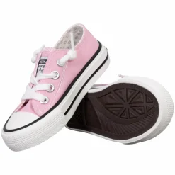 Weestep Pige Sneakers - Pink