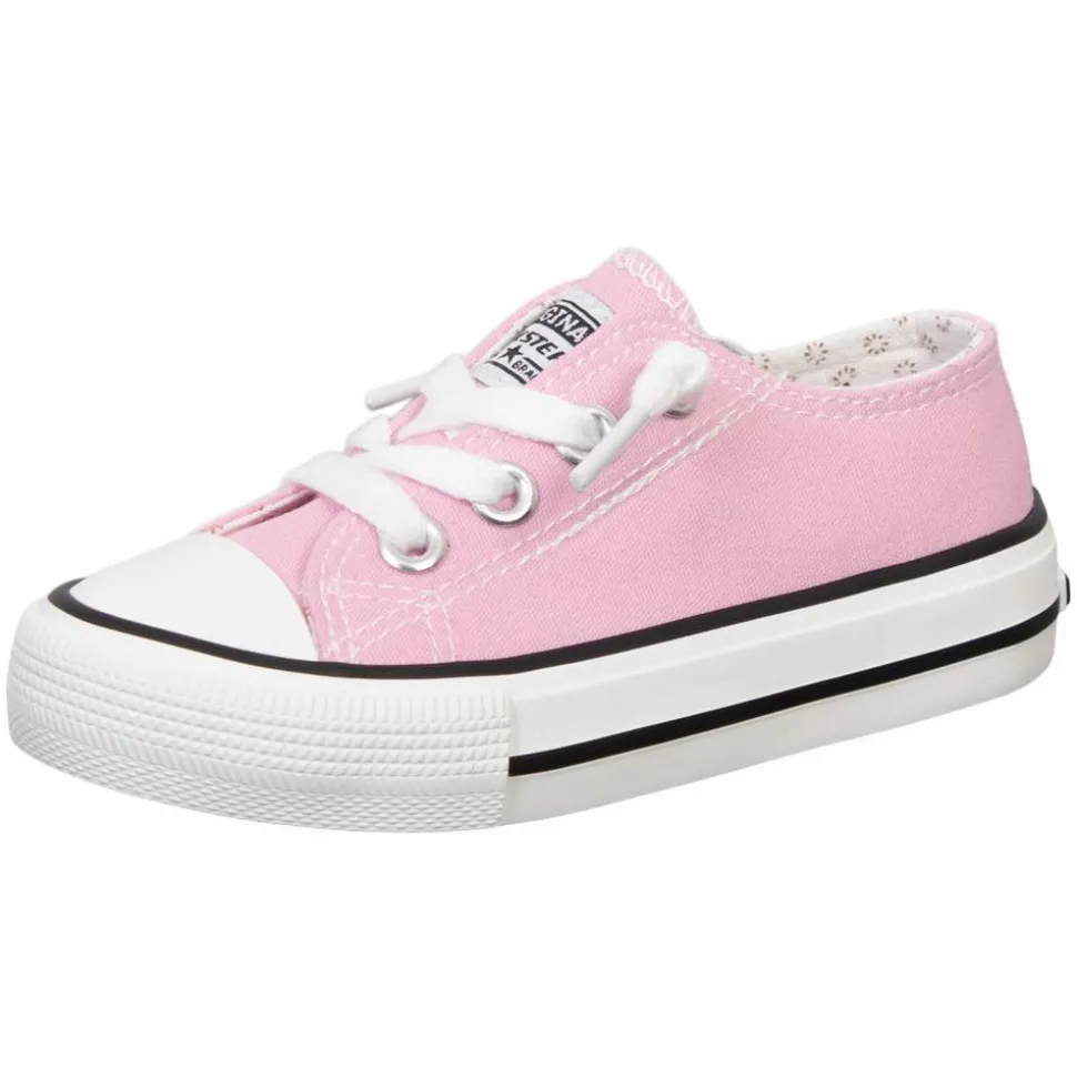 Weestep Pige Sneakers - Pink