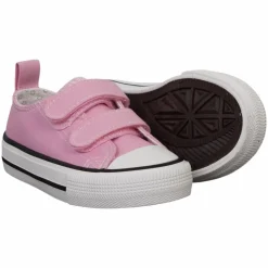 Weestep Pige Sneakers - Pink
