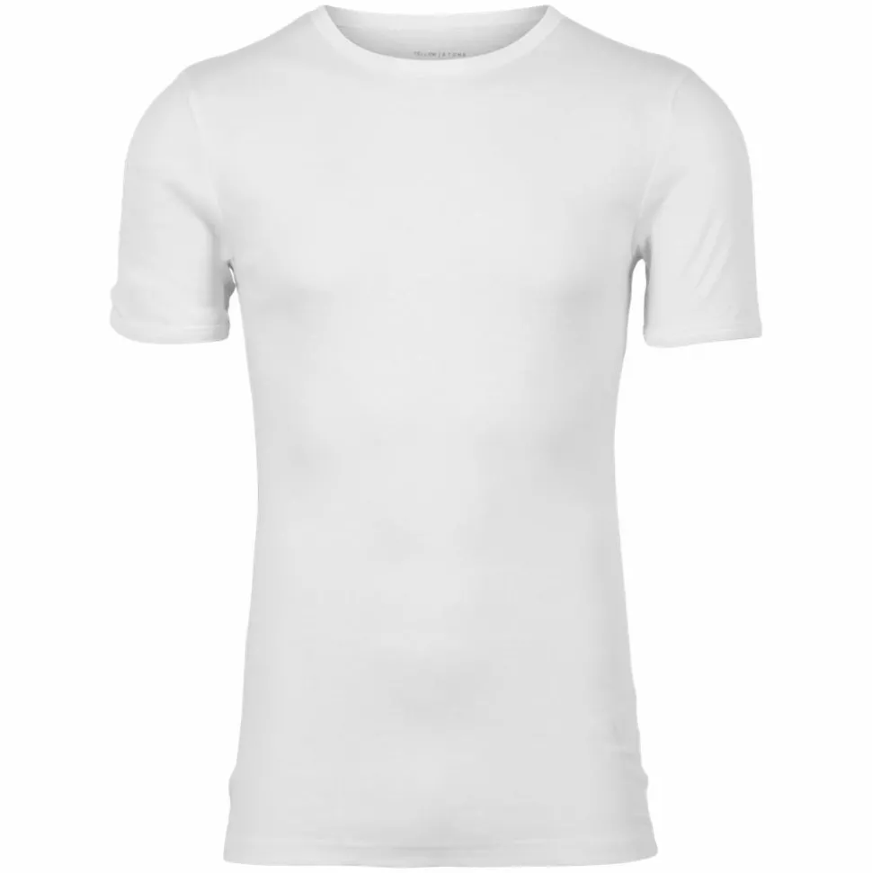 Yellowstone Clark Herre T-shirt - White