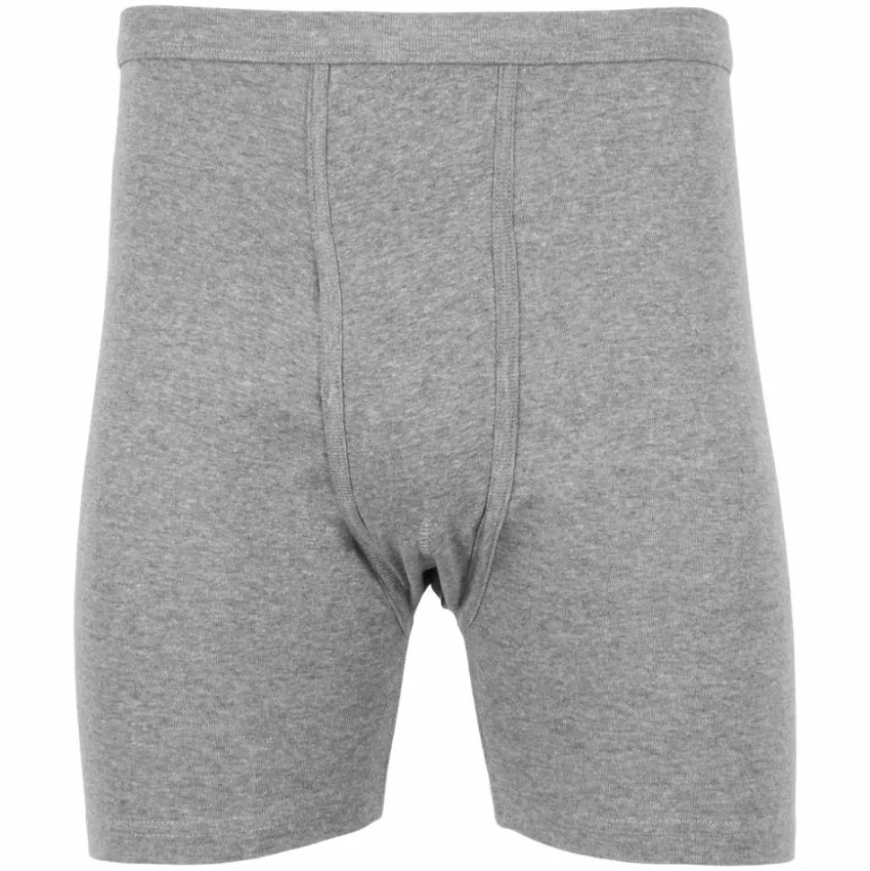Yellowstone Clark Herre Tights - Light Grey