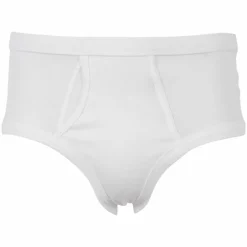 Yellowstone Clark Herre Underbukser - White