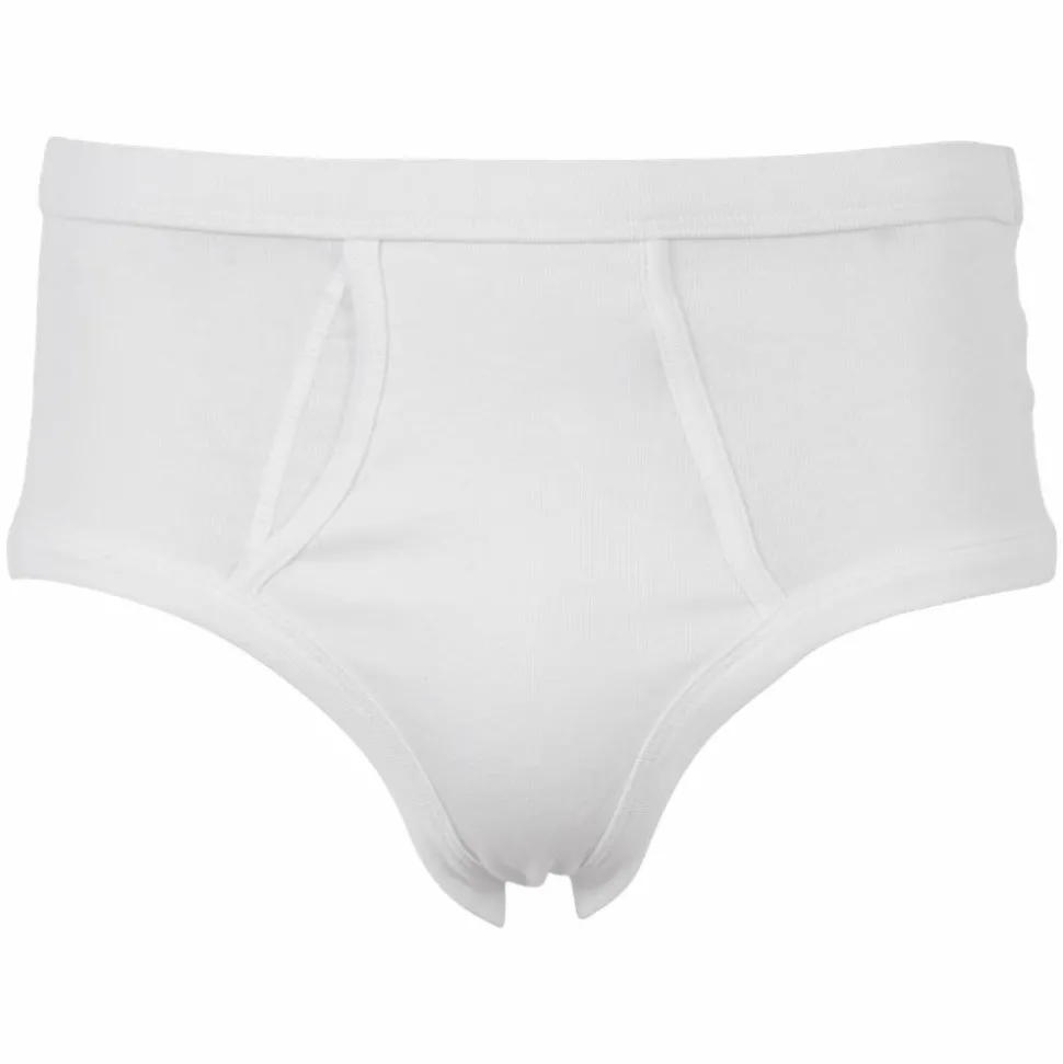 Yellowstone Clark Herre Underbukser - White