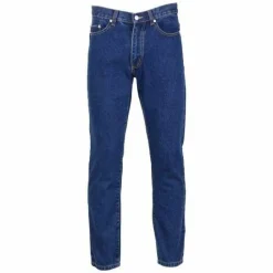 Yellowstone Forest Herre Jeans - Medium Light Blue