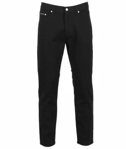 Yellowstone Forest Herre Jeans - Black