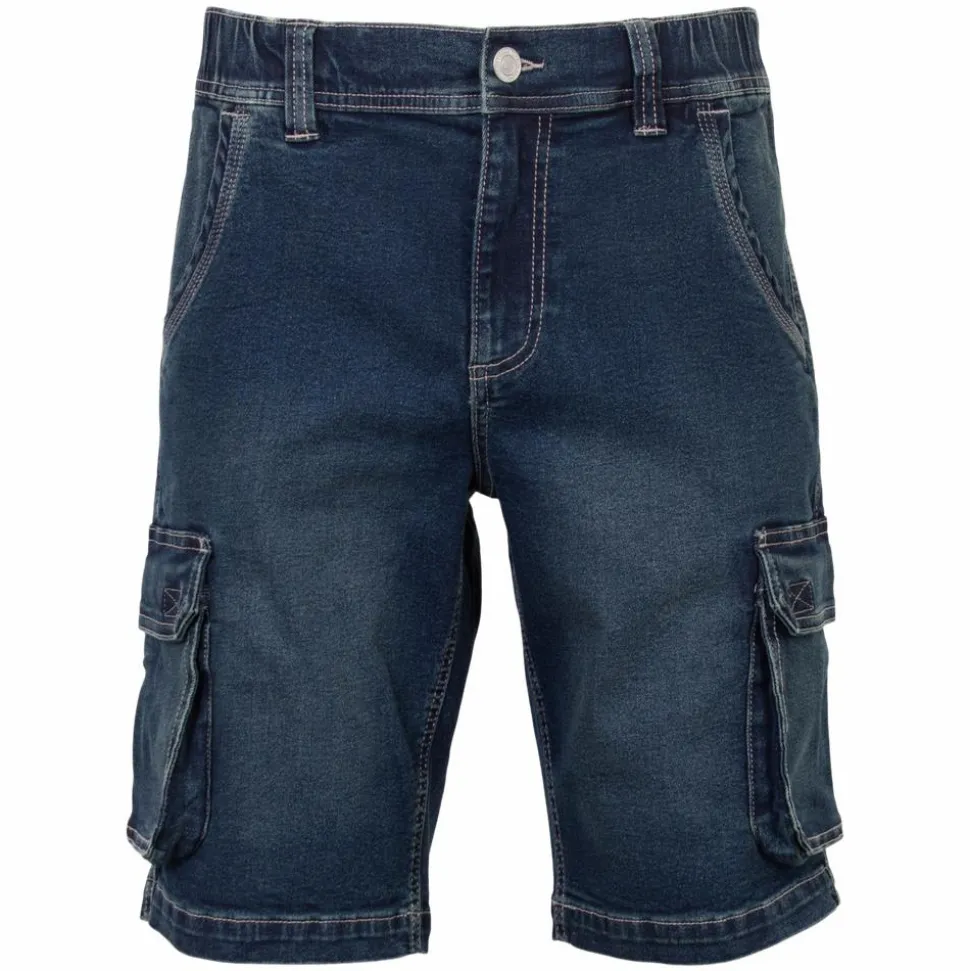 Yellowstone Wayne Herre Shorts - Navy