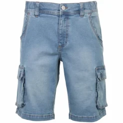 Yellowstone Wayne Herre Shorts - Medium Blue