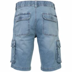 Yellowstone Wayne Herre Shorts - Medium Blue