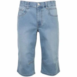 Yellowstone Wayne Herre Shorts - Medium Blue