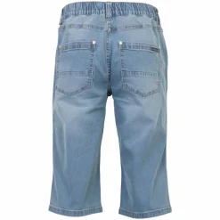 Yellowstone Wayne Herre Shorts - Medium Blue
