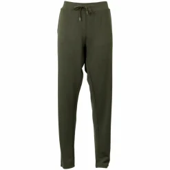 ZbyZ BANU Dame Sweatpants Plus Size - Army