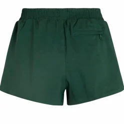 Zebdia Dame Shorts - Moss