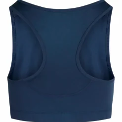 Zebdia Dame Sports BH - Navy