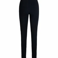 Zebdia Dame Tights - Black