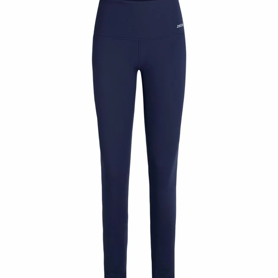 Zebdia Dame Tights - Navy